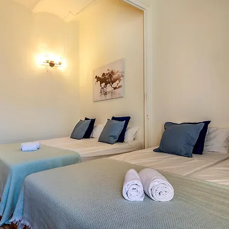 Arago Suites-3