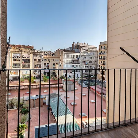 Arago Suites-2