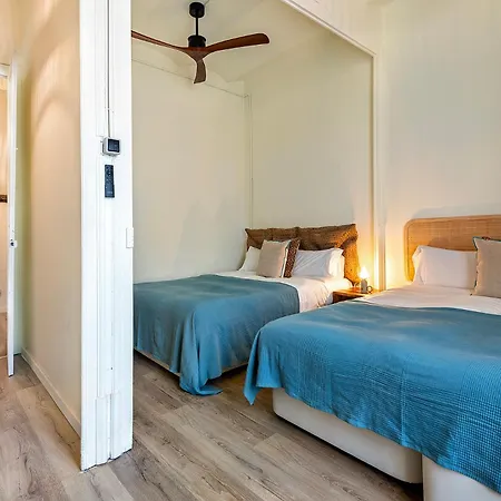 Arago Suites-2